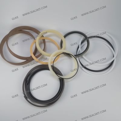 Goede prijs E110B E120B Bucket Cylinder Seal Kit 099-5312 0995312 online