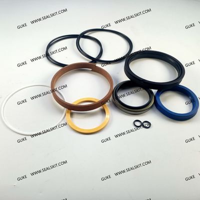 Goede prijs Motorgrader GD825A-2 GD825A-2E0 GD705A-4 Tool Bar Cylinder Seal Kit 707-98-52100 online