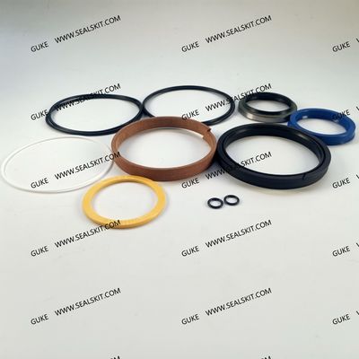 Goede prijs Dozer D65PX-12U D65PX-15 Tilt Cylinder Repair Seal Kit 707-98-52210 7079852210 online