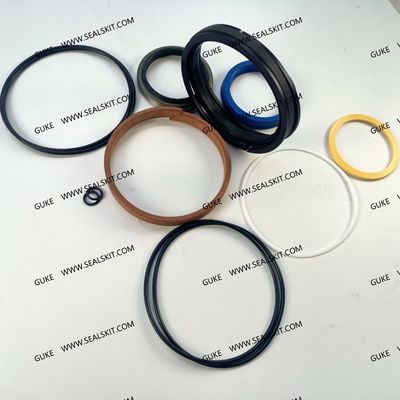 Goede prijs Grader GD825A-2 GD825A-2E0 Power Tilt Cylinder Repair Seal Kit 707-98-42100 7079842100 online
