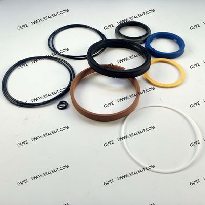 Goede prijs Dozer D65PX-12U D65PX-15 Tilt Cylinder Repair Seal Kit 707-98-52210 7079852210 online
