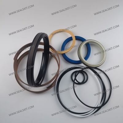 Goede prijs Loader D275A-5D Ripper Tilt Cylinder Seal Kit 707-99-64225 7079964225 online