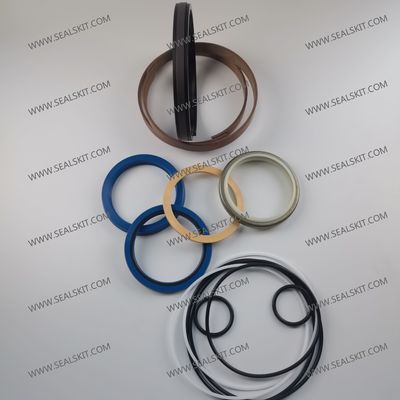 Goede prijs Loader D275A-5D Ripper Tilt Cylinder Seal Kit 707-99-64370 7079964370 online