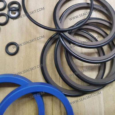 Goede prijs 2480-9022AKT Joint Center Seal Kit voor graafmachine Zonne 140W 160W 210W online
