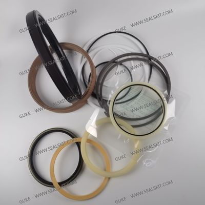 Goede prijs Dozer EC750D Bucket Cylinder Repair Seal Kit VOE14733661 online