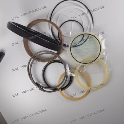 Goede prijs Dozer CS210-1 Rotor Shift Cylinder Repair Seal Kit 07165-12729 online
