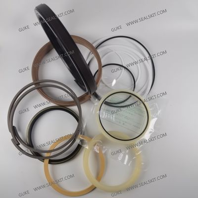 Goede prijs Dozer D61EX-15 D61PX-15 Tilt Cylinder Repair Seal Kit 707-99-52160 7079952160 online