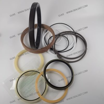 Goede prijs Dozer GD505A-3A GD623A-1 Blade Side Shift Cylinder Repair Seal Kit 23B-63-01260 23B6301260 online