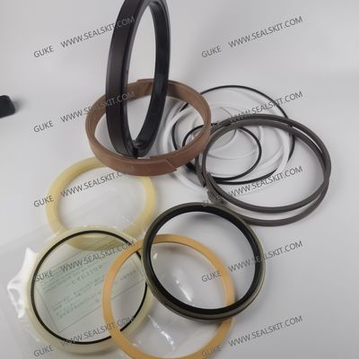 Goede prijs Dozer GD505A-3A GD511A-1 Power Tilt Cylinder Repair Seal Kit 23B-63-18103 23B6318103 online