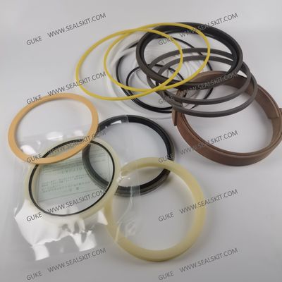 Goede prijs Dozer GD505A-3 GD511A-1 Power Tilt Cylinder Repair Seal Kit 23B-63-18101 23B6318101 online