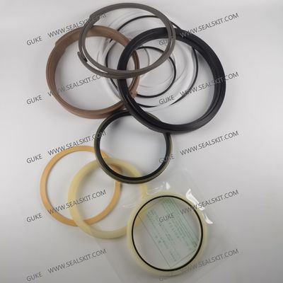 Goede prijs Dozer GD505A-3 GD510R-1 Voorblad Cylinder Repair Seal Kit 232-63-38100 2326338100 online