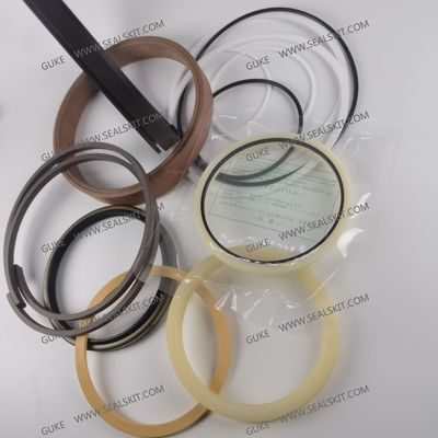 Goede prijs Dozer L150C Hydraulische cilinder Repair Seal Kit VOE11990348 VOE11700088 online