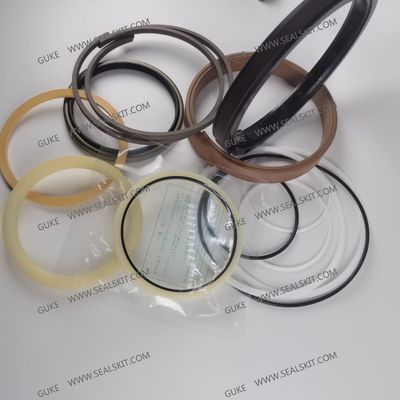 Goede prijs Dozer WA600-6 WA600-6R Stuurcylinder Repair Seal Kit 707-99-44060 online