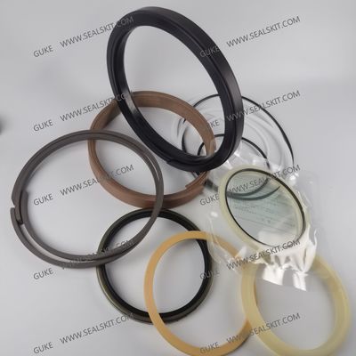 Goede prijs Dozer PC1250-8 PC1250-8R Boom Cylinder Seal Kit 707-99-78700 707-99-78740 online