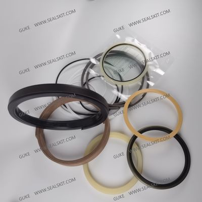 Goede prijs Dozer WB91R-5 WB91R-5E0 Arm Lifting Cylinder Repair Seal Kit 707-99-25660 7079925660 online