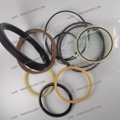 Goede prijs Dozer WA450-6 WA470-6 Stuurcilinder Repair Seal Kit 707-99-25710 7079925710 online