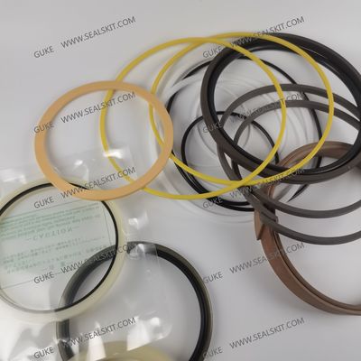 Goede prijs Excavator EX400-3 EX400-5 Loader Boom Repair Seal Kit 4340620 online