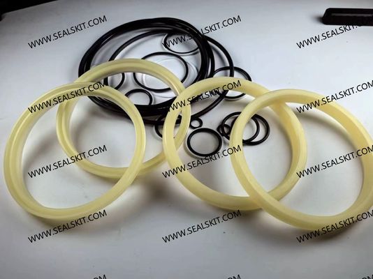 Goede prijs TOKU TNB 151LU2 Hydraulische breeker Hamer Seal Kit Hydraulische reparatie kit Gereedschap Diameter 135MM online