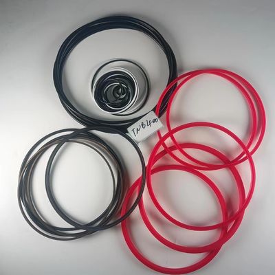 Goede prijs TOKU TNB 400 Hydraulische Breaker Hammer Seal Kit Hydraulische reparatie Tool Kit Diameter 178MM online