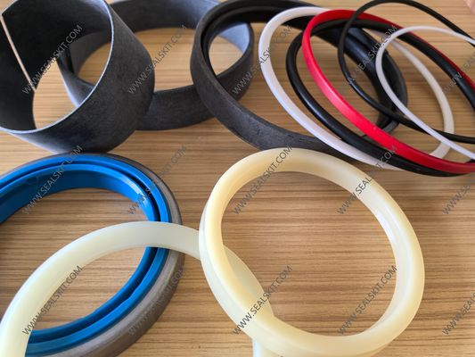 Goede prijs Hydraulische cilinder reparatie afdichting kit 244-2070 2442070 online