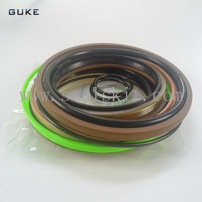 Goede prijs HITACHI Graafmachine ZX200-3 ZX210-3 ZX240-3 ZW200 Cylinder Seal Kit 4654422 online