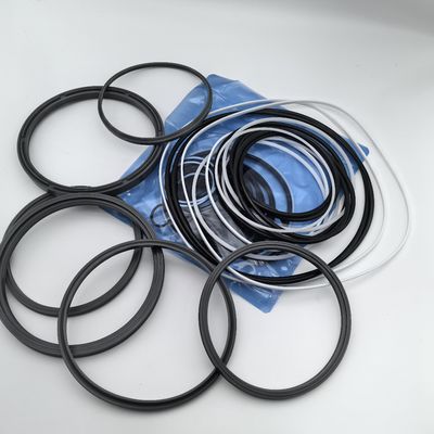 Goede prijs MS 900 Hydraulische breaker sealing Hitteweerstand en olieweerstand voor hoge prestaties online