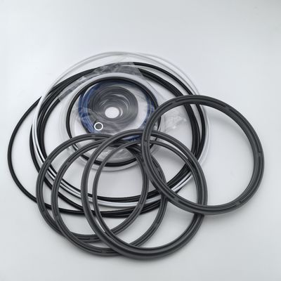 Goede prijs 100% MS910 MSB910 Hydraulisch breaker sealing met hoge kosten prestaties hitteweerstand olieweerstand drukweerstand online