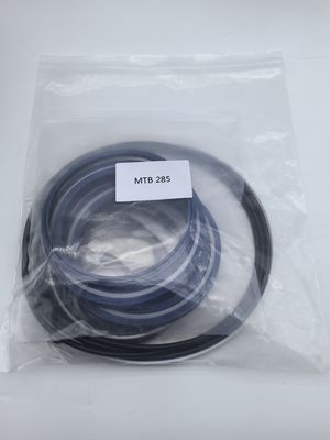 Goede prijs 100% Inan Makina MTB275 MTB285 Hydraulische Breaker Seal Kit Warmteweerstand en olieweerstand online