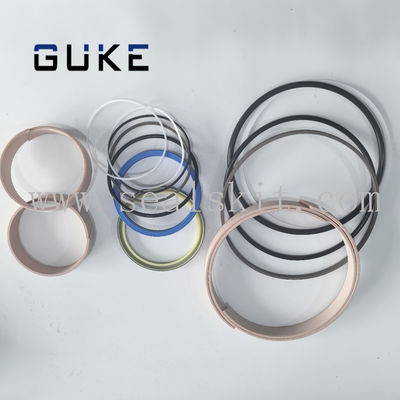 Goede prijs Volvo Loader L150E Tilt Cilinder Reparatie afdichting Kit VOE11709026 11709026 online