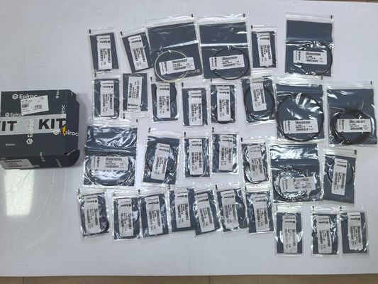 Goede prijs Atlas Copco COP 1838 Hydraulic Seal Kit 3115915390 online