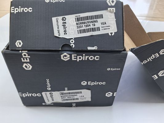 Goede prijs RD 14U RD 18U YG 14U YG 18U Hydraulic Seal Kit 3201195421 3201195419 online