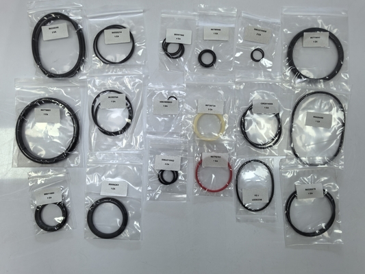 MONTABERT HC28 HC28 Hydraulic Seal Kit 86796299
