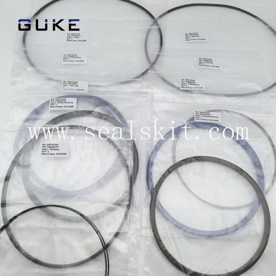Atlas Copoc Epiroc Hydraulische Hamer Repair Seal Kit HB4100 3363121222