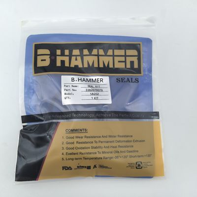 Goede prijs ATLAS COPCO Hydraulic Breaker Seal Kit SB 202 3315287090 331 5287090 online
