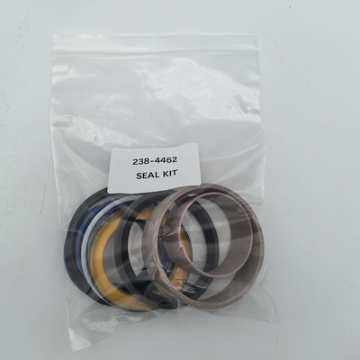 Hydraulische CAT-motor 3116 3126 3306 C7 Loader 416C 426C 428C 436C 438C Cylinder Repair Seal Kit 2384462 238 4462