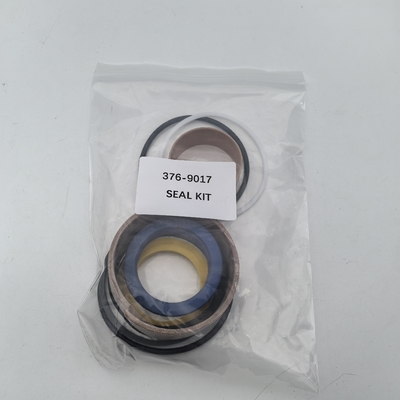 Hydraulische cilinder afdichtingsset 3769017 376-9017 voor Motor Grader 12G 120G 120H