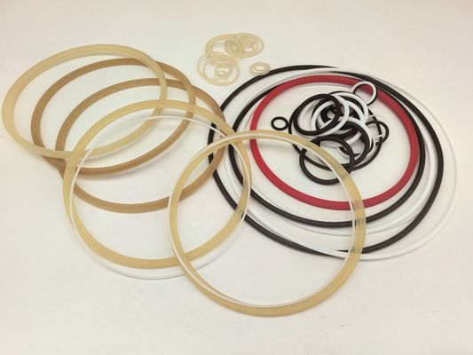 Goede prijs Atlas Copco Epiroc Hydraulische Hamer Reparatie Afdichtingsset HB4200 HB4100 180MM 3363090151 336 3090151 3363113036 336 3113036 online