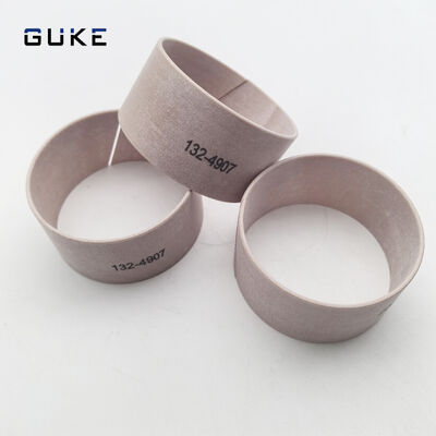 Goede prijs Hittebestendige oliebestendige duurzame slijtring voor CAT 745 gelede hydraulische cilinder voor vrachtwagens online