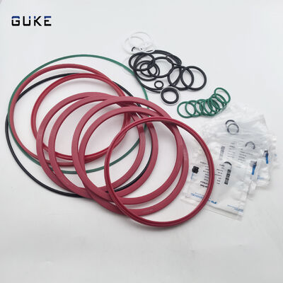 Atlas Copco Epiroc HB4700 Hydraulische sloophamer afdichtingskit - Slijtvast, Corrosiebestendig, Drukbestendige reparatie afdichtingskit