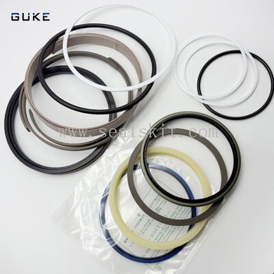 Goede prijs Voe14612138 Dipper Arm Cylinder Repair Seal Kit Voor Volvo Graafmachine Ec700 Ec750 online