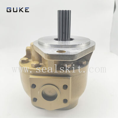 High Quality Gear Pump 9d8665 9d-8665 Voor Cat Truck 771c 771d 768c 769c 769d