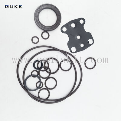 Goede prijs Reparatieset voor hoge temperatuurweerstand voor Rexroth Motor Pumr A10VSO45 A10VS045 Reparatieafdichting online