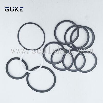 Yanmar Vio55 Excavator Swive Joint Repair Seal Kit 172B02-73910 172B027910 Centrum Joint Seal Kit