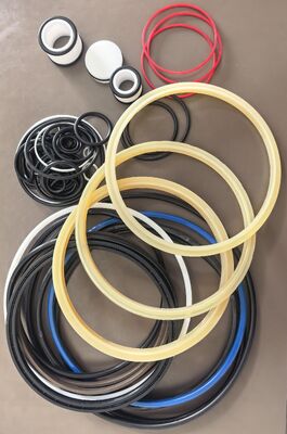 Goede prijs Repair Seal Kit Furukawa FX270 FX 270 135MM Hydraulic Breaker online