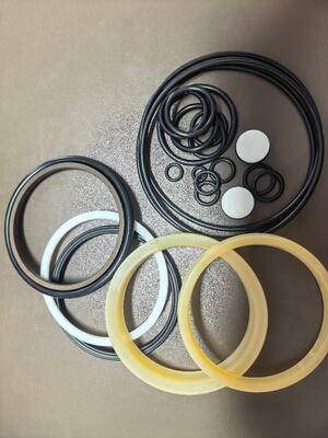 Goede prijs Frukawa Hydraulic Breaker Seal Kit FX65 FX 65 Diameter 75MM Deel nr. 902202-920010 online