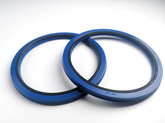 Goede prijs Nylon de Bufferverbinding van Pu Hydraulisch voor Staaf HBY HBYR 85x100.5x6 online