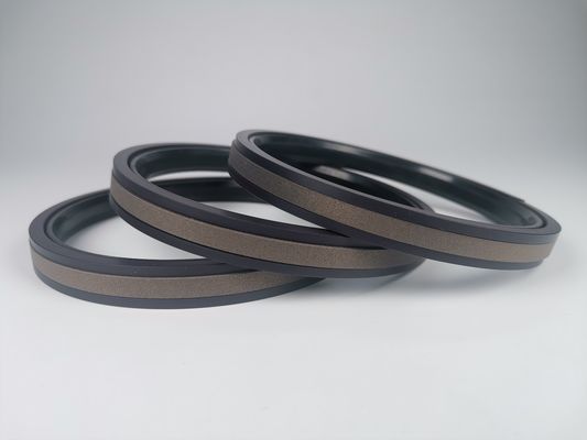 Goede prijs NYLON Spgw de Zuigerverbinding van PTFE NBR voor Graafwerktuig online