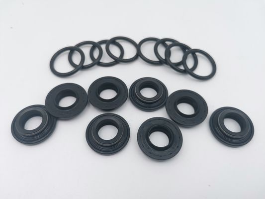 Goede prijs Pc200-5 AR0378-Graafwerktuig Seal Kit Handle Valve Seal Kit NBR online