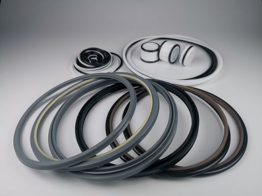 Goede prijs 135mm Reparatieverbinding Grijs Kit For Furukawa HB20G GK825 online