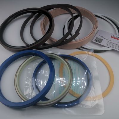 Goede prijs Van de Verbindingskit for  320D van graafwerktuigcylinder seal kits Stok ctc-2478974 online